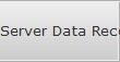 Server Data Recovery Revere server 